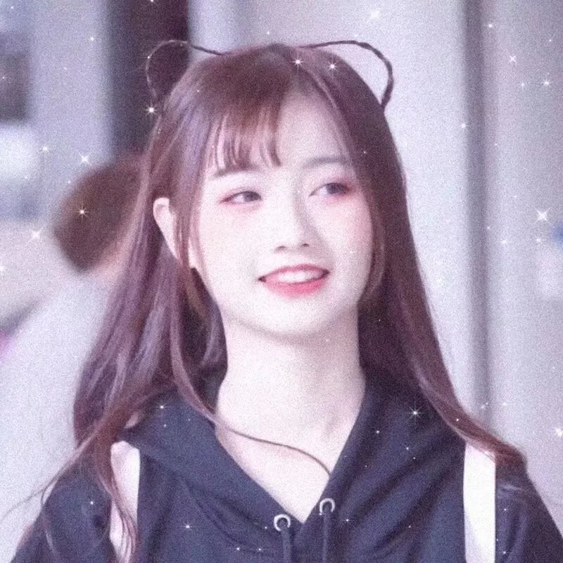 我家小女初长成